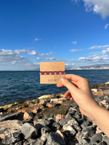 Enerji Akışı - Miyuki Boncuk Bileklik | El Yapımı | Ayarlanabilir