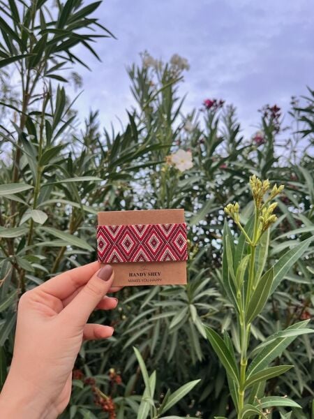 Kadim Miras - Miyuki Boncuk Bileklik | El Yapımı | Ayarlanabilir