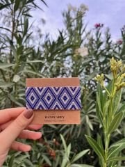 Kadim Miras - Miyuki Boncuk Bileklik | El Yapımı | Ayarlanabilir