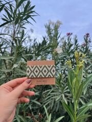 Kadim Miras - Miyuki Boncuk Bileklik | El Yapımı | Ayarlanabilir