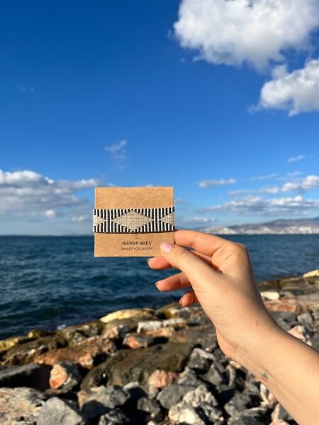 Kum Saati - Miyuki Boncuk Bileklik | El Yapımı | Ayarlanabilir