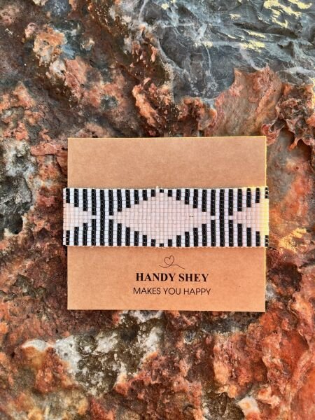 Kum Saati - Miyuki Boncuk Bileklik | El Yapımı | Ayarlanabilir