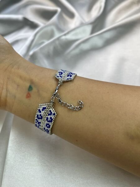 Savanna - Miyuki Boncuk Bileklik | El Yapımı | Ayarlanabilir