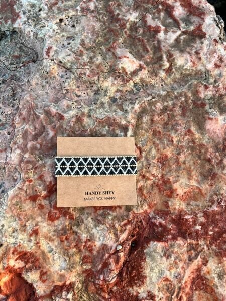 Zirve - Miyuki Boncuk Bileklik | El Yapımı | Ayarlanabilir