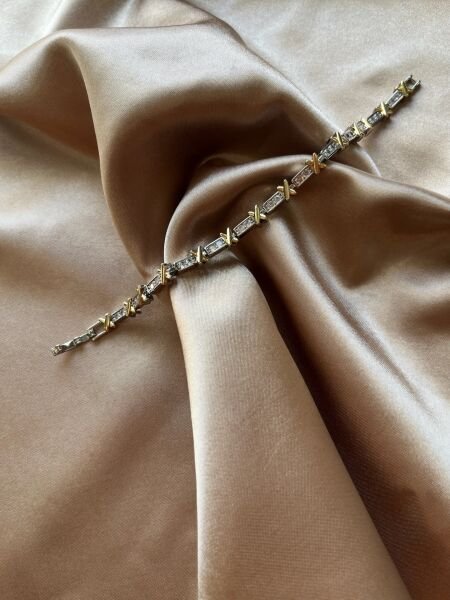 Çelik Bileklik | 316L Paslanmaz Çelik | Suya Dayanıklı