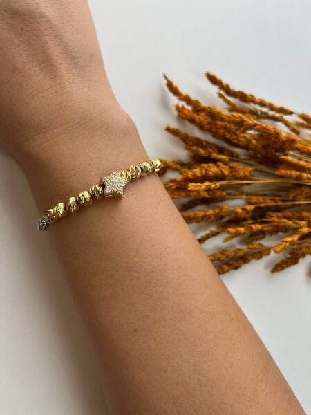 Çelik Bileklik | 316L Paslanmaz Çelik | Suya Dayanıklı