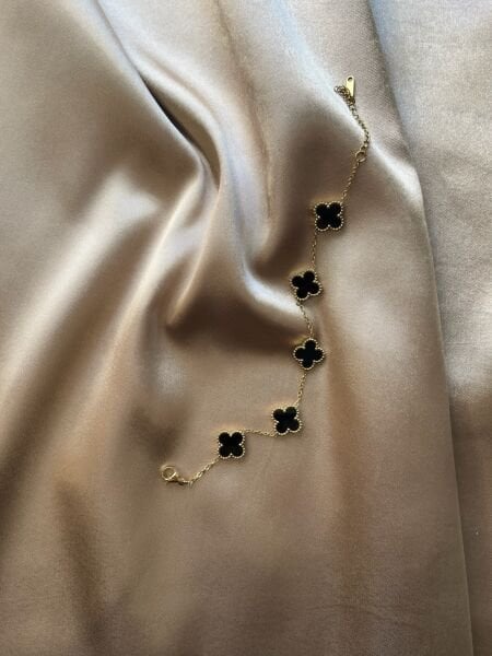 Çelik Bileklik | 316L Paslanmaz Çelik | Gold/Silver Renk | Suya Dayanıklı