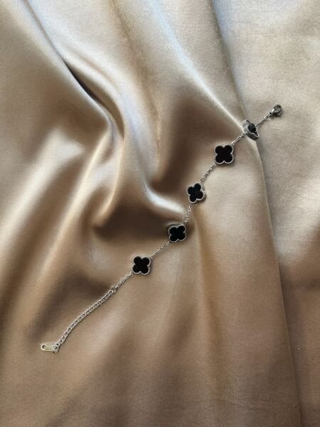 Çelik Bileklik | 316L Paslanmaz Çelik | Gold/Silver Renk | Suya Dayanıklı