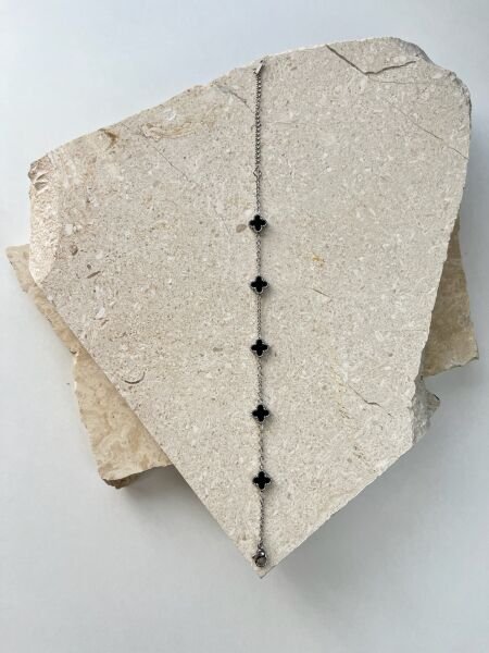 Çelik Bileklik | 316 Paslanmaz Çelik | Gold/Silver Renk | Suya Dayanıklı