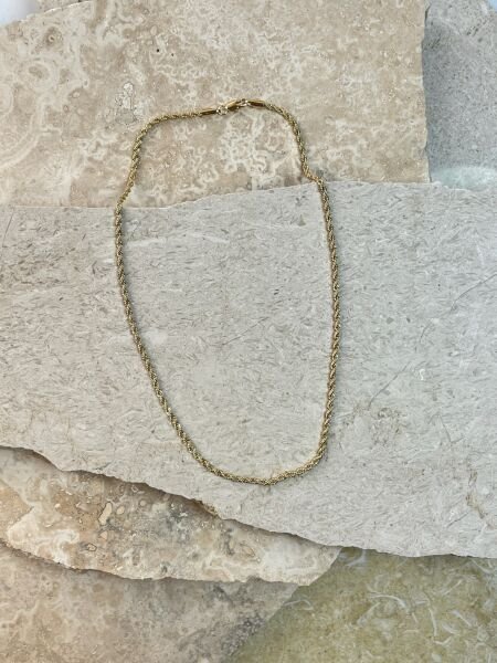 Premium Altın Kaplama Kolye | VIP Özel Seri | Xuping Tarzı Işıltı | Gold Renk