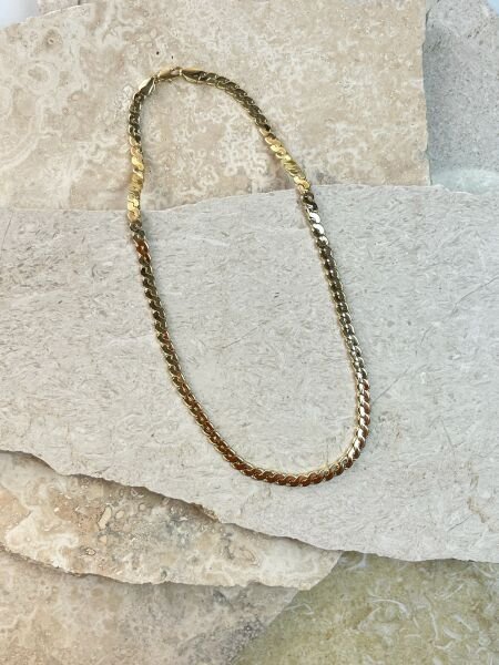 Premium Altın Kaplama Kolye | VIP Özel Seri | Xuping Tarzı Işıltı | Gold Renk