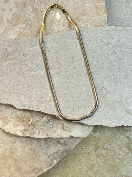 Premium Altın Kaplama Kolye | VIP Özel Seri | Xuping Tarzı Işıltı | Gold Renk