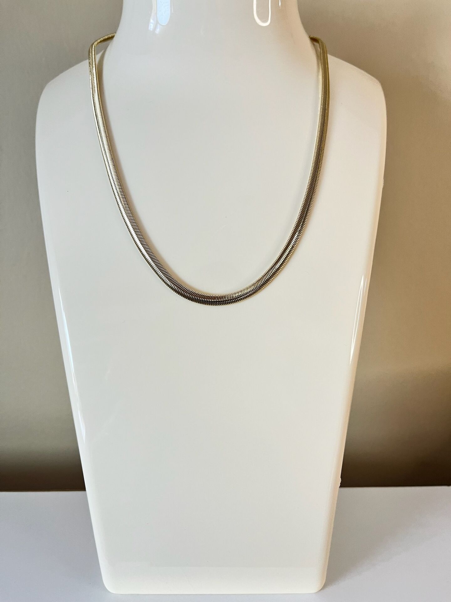 Premium Altın Kaplama Kolye | VIP Özel Seri | Xuping Tarzı Işıltı | Gold Renk