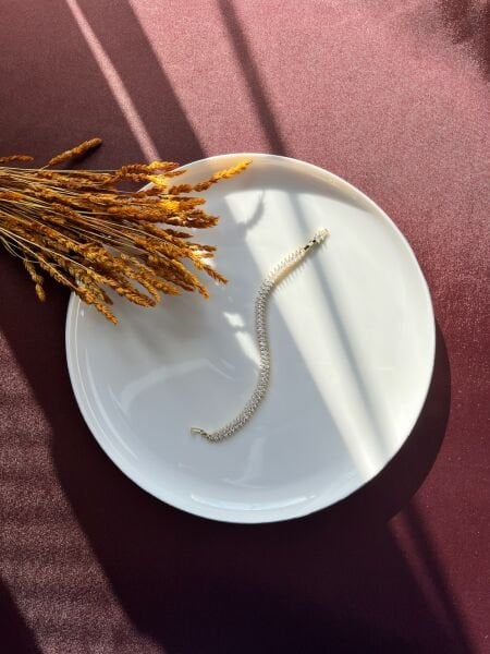 Premium Altın Kaplama Bileklik | VIP Özel Seri | Xuping Tarzı Işıltı | Gold Renk