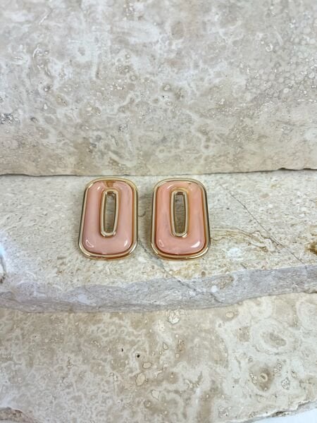 Premium Altın Kaplama Küpe | VIP Özel Seri | Xuping Tarzı Işıltı