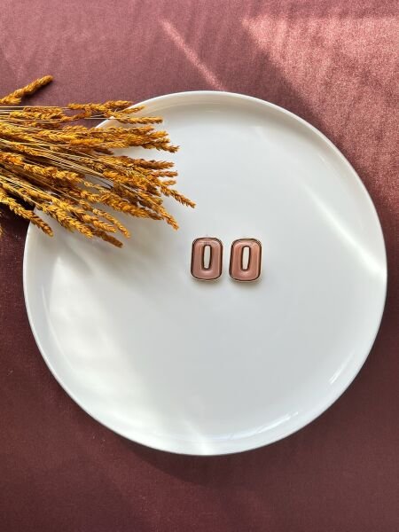 Premium Altın Kaplama Küpe | VIP Özel Seri | Xuping Tarzı Işıltı