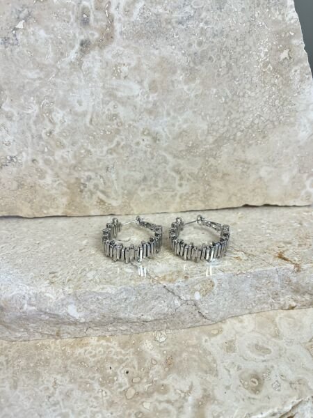 Premium Altın Kaplama Küpe | VIP Özel Seri | Xuping Tarzı Işıltı