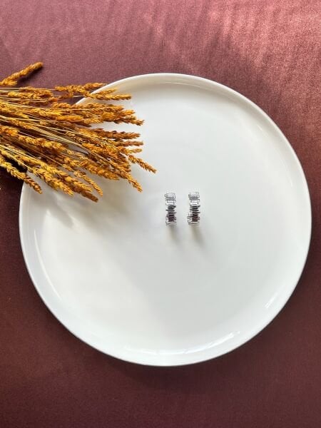 Premium Altın Kaplama Küpe | VIP Özel Seri | Xuping Tarzı Işıltı