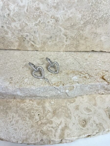 Premium Altın Kaplama Küpe | VIP Özel Seri | Xuping Tarzı Işıltı