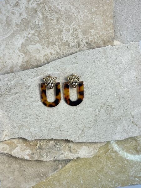 Premium Altın Kaplama Küpe | VIP Özel Seri | Xuping Tarzı Işıltı