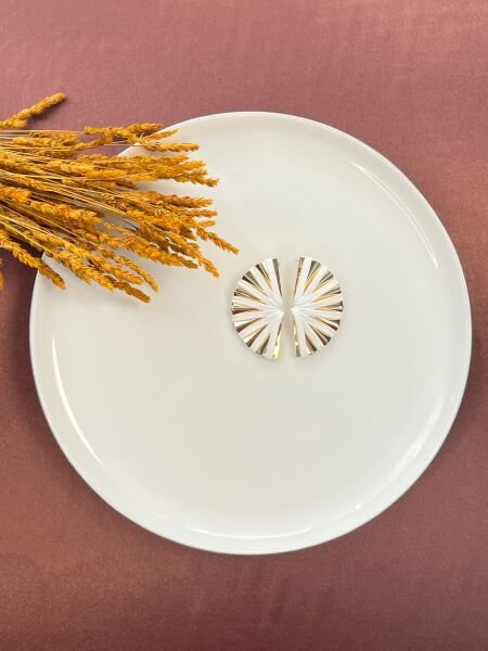 Premium Altın Kaplama Küpe | VIP Özel Seri | Xuping Tarzı Işıltı