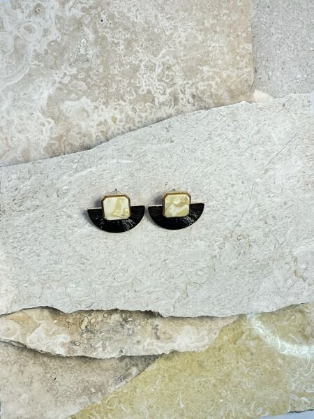 Premium Altın Kaplama Küpe | VIP Özel Seri | Xuping Tarzı Işıltı