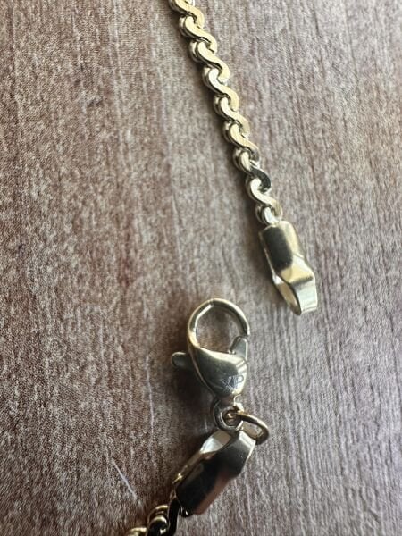 Premium Altın Kaplama Kolye | VIP Özel Seri | Xuping Logolu | Gold Renk